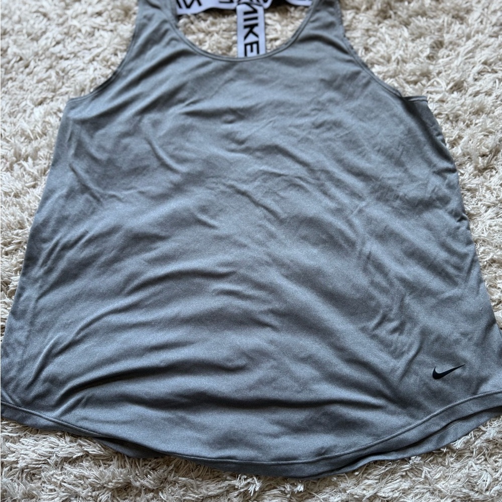 Nike Tank Top